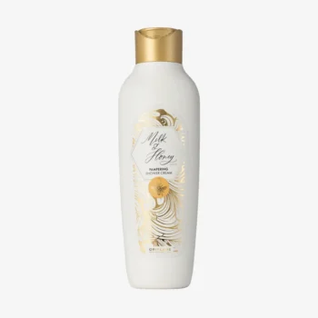 Oriflame Milk & Honey Gold Pampering Shower Cream 250ml