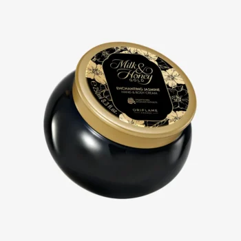 Oriflame Milk & Honey Gold Enchanting Jasmine Hand and Body Cream 250 ml.
