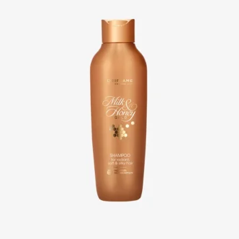 Oriflame Milk & Honey Gold Shampoo 250 ml