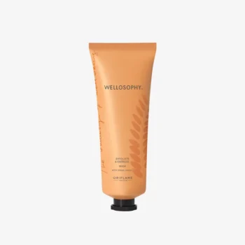 Oriflame  Wellosophy  Exfoliate & Energise Mask 75ml