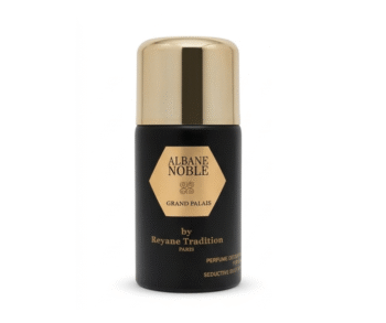 Albane Noble by Reyane Tradition Deodorant for Men 250ml