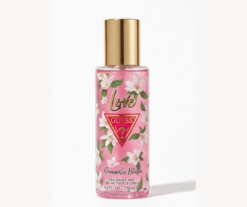 Guess Love Romantic Blush Body Mist For Women 250 ml