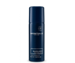 Montale Paris Black Aoud Deodorant 150ml