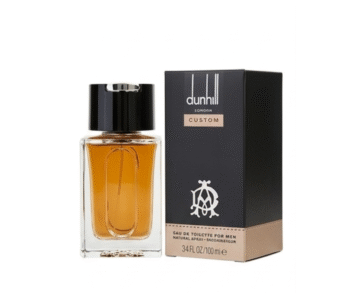 Dunhill Custom Cologne by Alfred Dunhill for Men 100ml