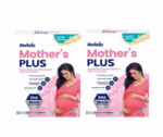 Horlicks Mother’s Plus Protein Powder 400 gm ( Pack of 2)