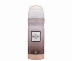Lattafa The White Oud Deodorant 200ml