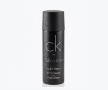 Ck Calvin Klein be Deodorant 150ml