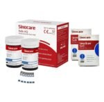 sinocare 1