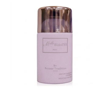 Melle Elsatys By Reyana Tradition Paris Body Spray 250ML