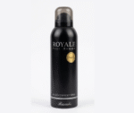 Rasasi Royale Pour Femme Deodorant For Men 200ml