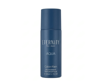 Calvin Klein Eternity Aqua For Men Deodorant Body Spray 150ml