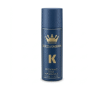 Dolce & Gabbana K Deodorant Body Spray 150ml