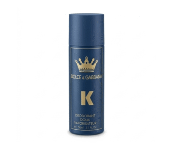 Dolce & Gabbana K Deodorant Body Spray 150ml