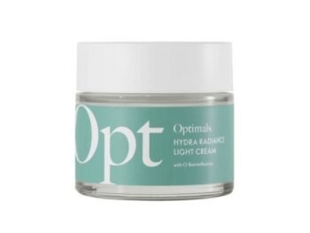Oriflame Opt Optimals Hydra Radiance Light Cream 50 ml.