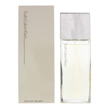 Calvin Klein Truth Eau De Parfum for Women 100ml