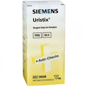 Refer Urichem Urine 100 Strips (UC 10P)