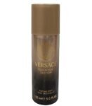 Versace Pour Homme Oud Noir Body Deodorant Spray 150ml