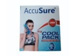 AccuSure Cool Pack, Large