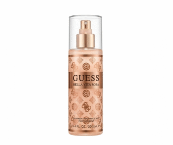 Guess Bella Vita Rosa Body Mist For Women 250 ml