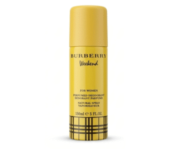 Burberry Weekend for Women Perfumed Deodorant 150ml
