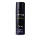 Dior Sauvage Elixir Vaporisateure Body Deodorant Spray 150ml