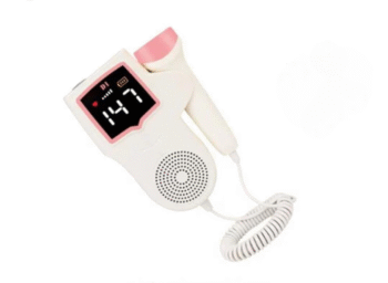 POCT Fetal Doppler