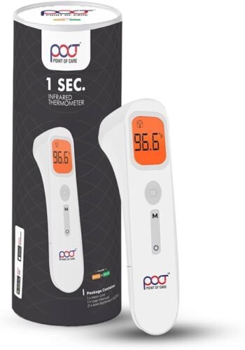 POCT Digital Thermometer