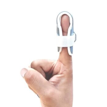 AccuSure Finger Cot (F2)