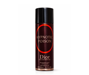 Dior Hypnotic Poison Deodorant Body Spray 150ml