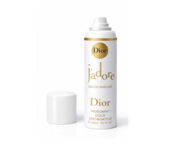 Dior J’adore Eau De Deodorant Body Spray 150ml