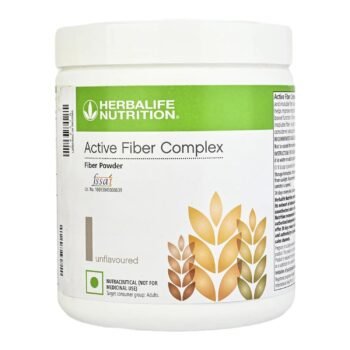 Herbalife Nutrition Active Fiber Complex Powder Unflavored 200 gm
