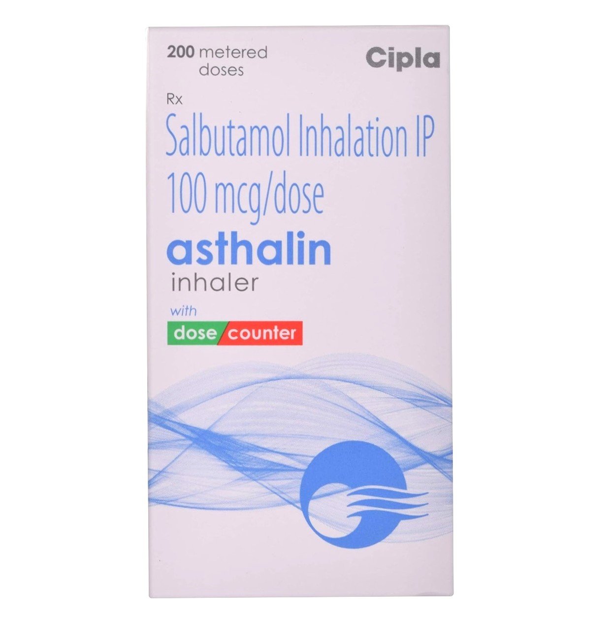Asthalin 1