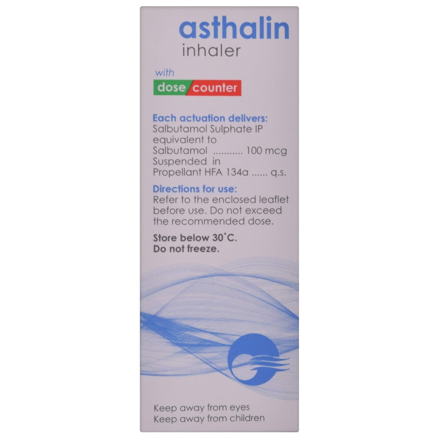 Asthalin 5