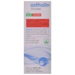 Asthalin 9