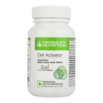 Herbalife Nutrition Cell Activator 60 Tablets