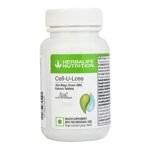 Herbalife Nutrition Cell U Loss 90 Tablets