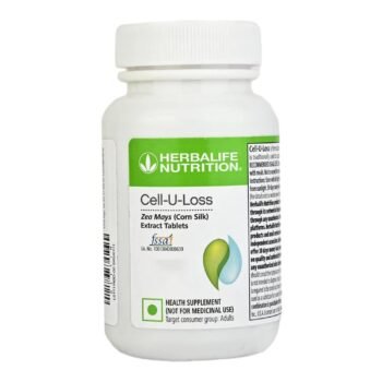 Herbalife Nutrition Cell U Loss 90 Tablets