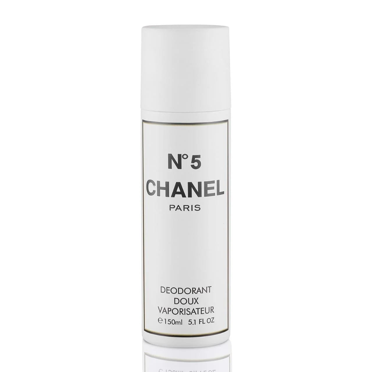 Chanel-Paris-N.5-Deodorant-Body-Spray-150ml Chanel-Paris-N.5-Deodorant-Body-Spray-150ml.