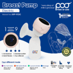 POCT Electric Breast Pump