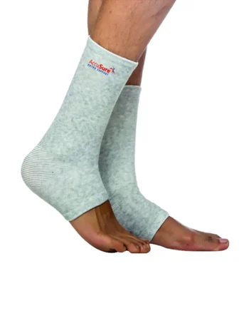 AccuSure Ankle Support (A12)
