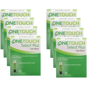 OneTouch-Select-Plus-Glucose-Test-200-Strips-25-X-8