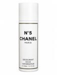 Chanel Paris N.5 Deodorant Body Spray 150ml