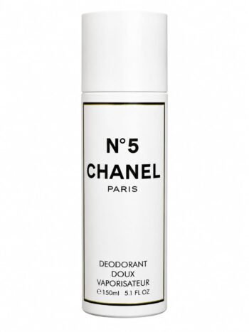 Chanel Paris N.5 Deodorant Body Spray 150ml