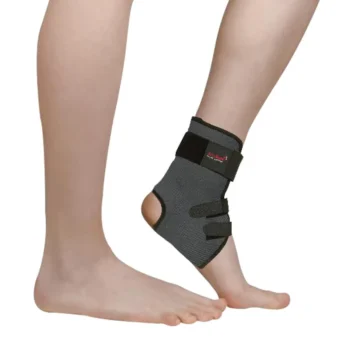 AccuSure Ankle Brace (A4)
