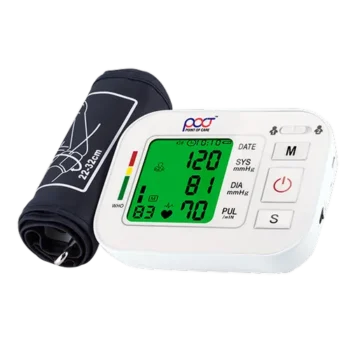 Poct PBM-06 Advance Blood Pressure Monitor