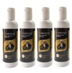 FoliStrong Scalp Cleansing Shampoo 100 ml (Pack Of 4)