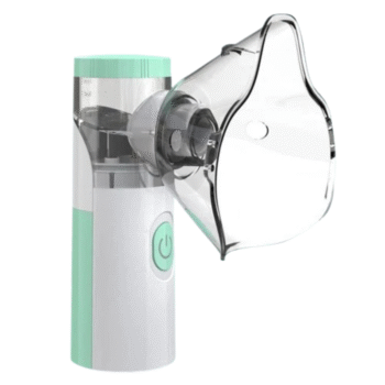 Poct Portable Mesh Nebulizer