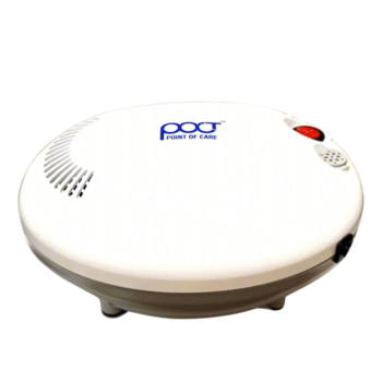 Poct NebStar Nebulizer