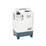 POCT oxygen concentrator