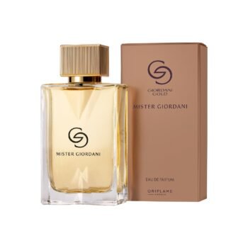 Giordani Gold Mister Giordani Eau de Parfum 75ml